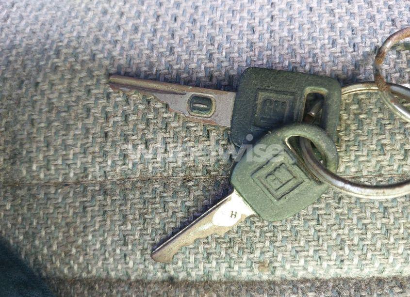 Photo 11 of 1992 Chevrolet Camaro RS (VIN 1G1FP23T6NL115045)