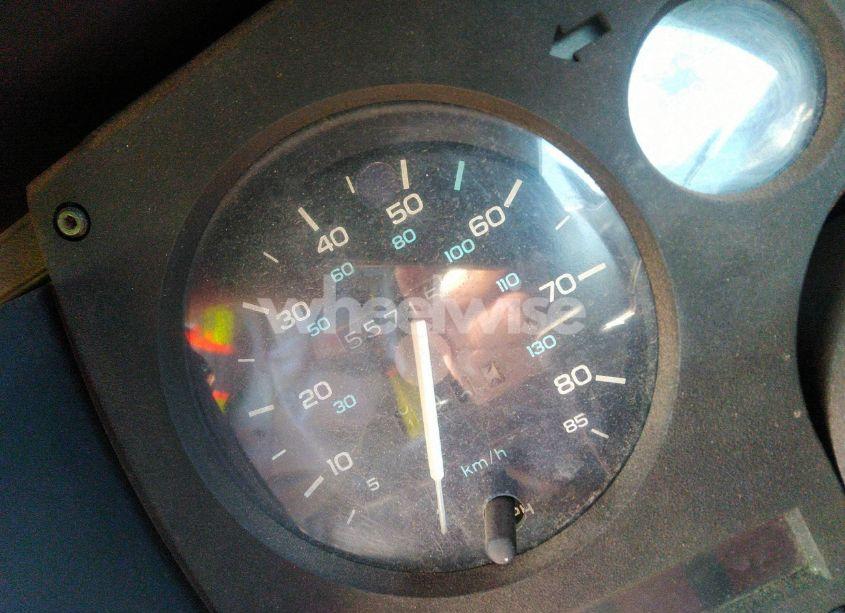 Photo 7 of 1985 Chevrolet Camaro (VIN 1G1FP87F3FN168282)