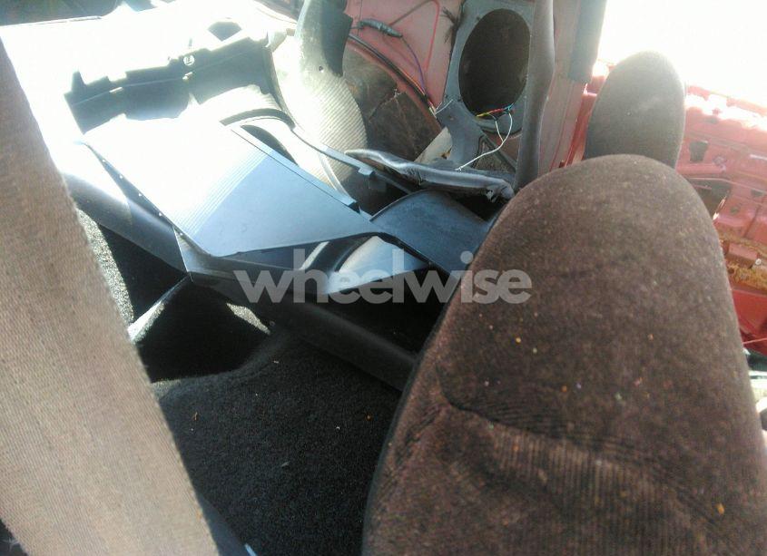 Photo 8 of 1985 Chevrolet Camaro (VIN 1G1FP87F3FN168282)