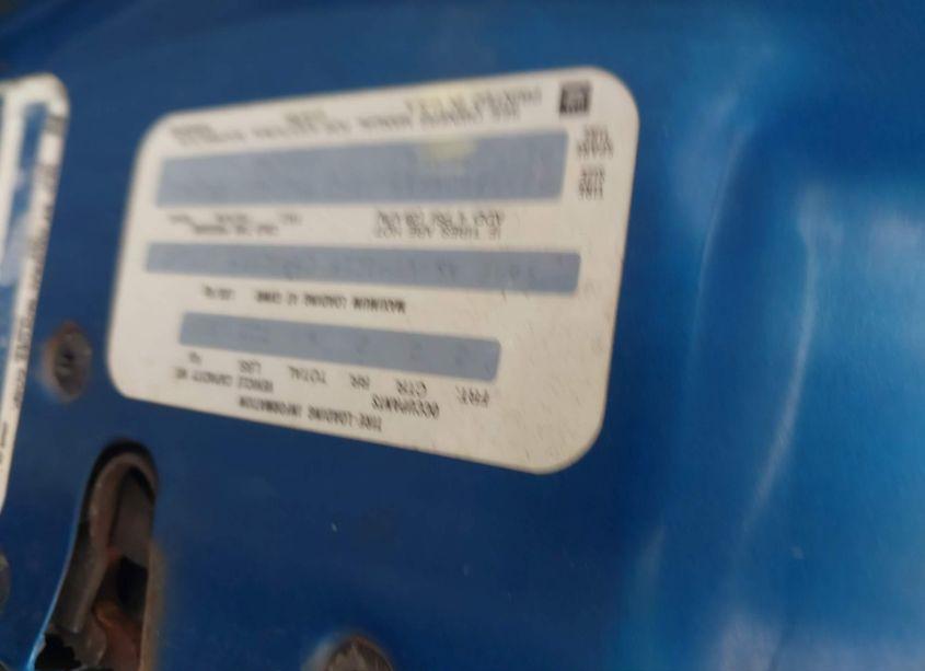 Photo 9 of 1985 Chevrolet Camaro (VIN 1G1FP87F9FL454357)