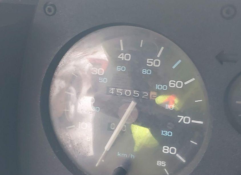 Photo 7 of 1985 Chevrolet Camaro (VIN 1G1FP87HXFL442512)