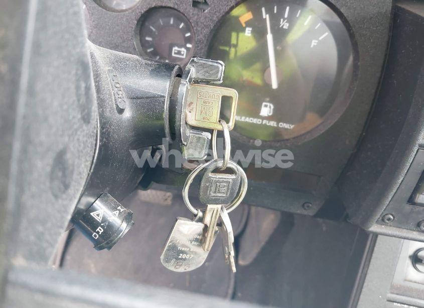 Photo 11 of 1986 Chevrolet Camaro (VIN 1G1FP87S5GL115609)