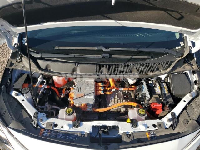 Photo 7 of 2023 CHEVROLET BOLT EV 1LT (VIN 1G1FW6S00P4197532)