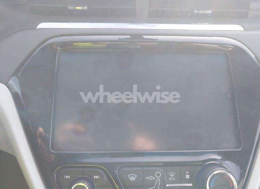 Photo 18 of 2017 Chevrolet Bolt EV LT (VIN 1G1FW6S01H4190638)