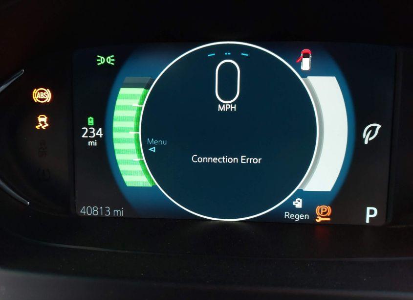 Photo 16 of 2018 Chevrolet Bolt EV LT (VIN 1G1FW6S01J4139002)