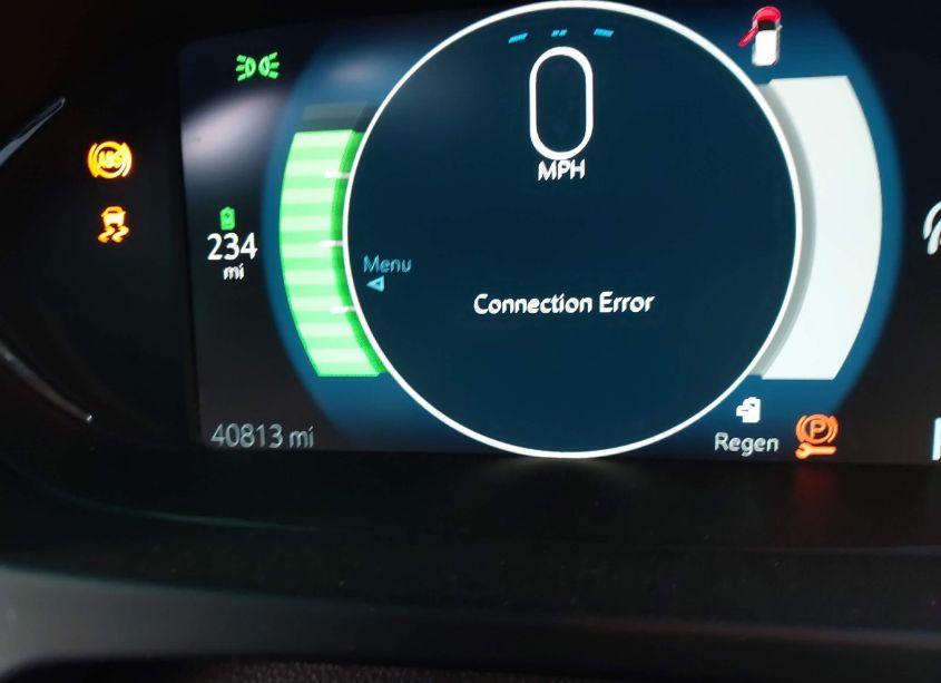 Photo 7 of 2018 Chevrolet Bolt EV LT (VIN 1G1FW6S01J4139002)