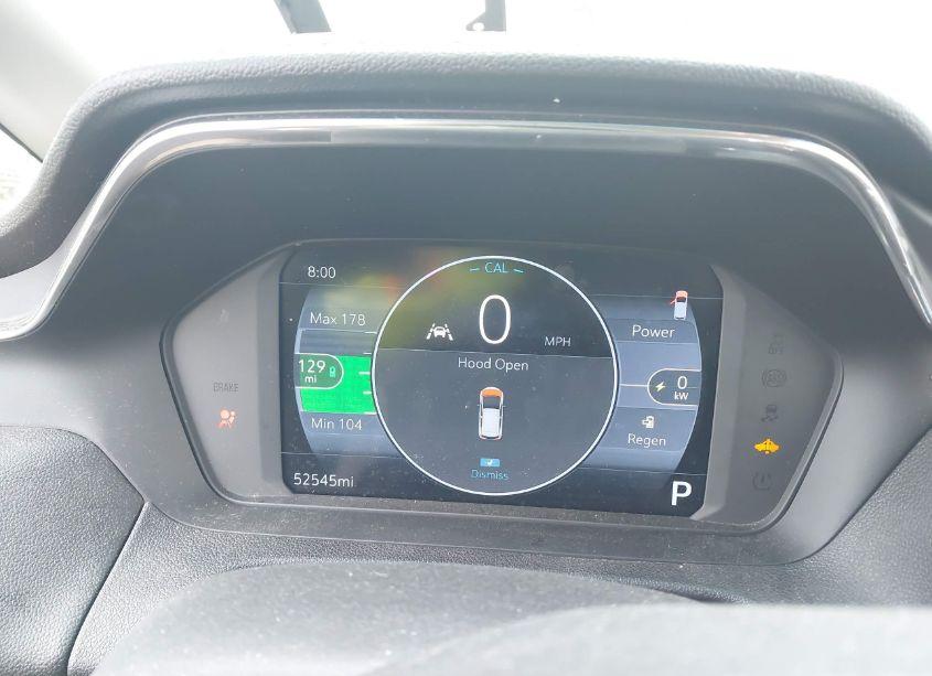 Photo 7 of 2023 Chevrolet Bolt EV FWD 1LT (VIN 1G1FW6S01P4122189)