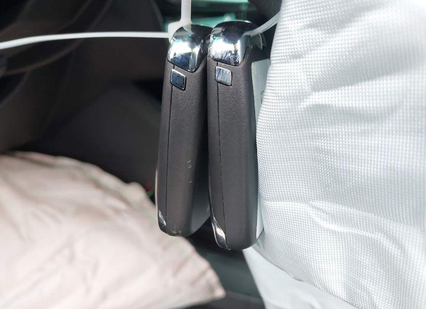 Photo 11 of 2023 Chevrolet Bolt EV FWD 1LT (VIN 1G1FW6S02P4102842)