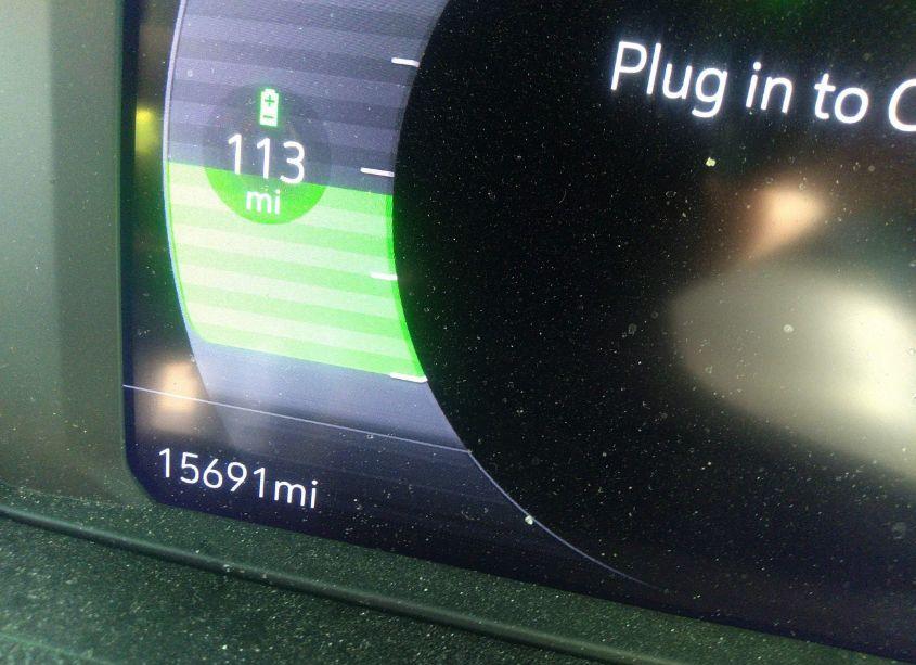 Photo 15 of 2023 Chevrolet Bolt EV FWD 1LT (VIN 1G1FW6S02P4102842)