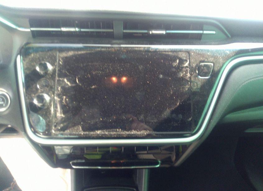 Photo 19 of 2023 Chevrolet Bolt EV FWD 1LT (VIN 1G1FW6S02P4102842)