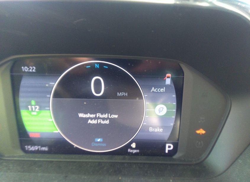 Photo 20 of 2023 Chevrolet Bolt EV FWD 1LT (VIN 1G1FW6S02P4102842)