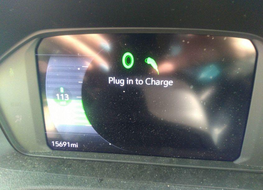 Photo 7 of 2023 Chevrolet Bolt EV FWD 1LT (VIN 1G1FW6S02P4102842)