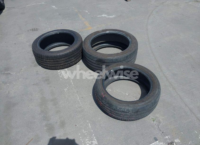 Photo 12 of 2017 Chevrolet Bolt EV LT (VIN 1G1FW6S03H4187059)