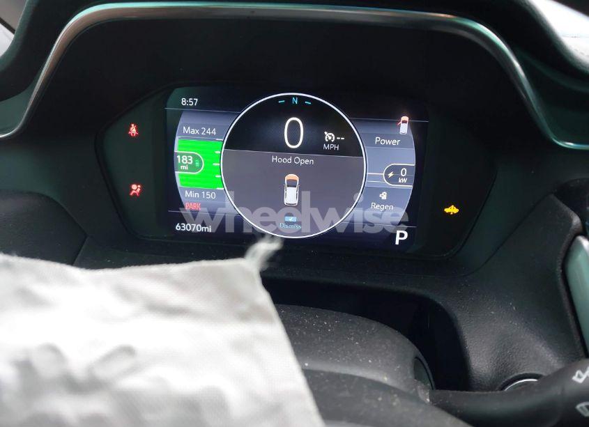 Photo 15 of 2023 Chevrolet Bolt EV (VIN 1G1FW6S04P4110635)