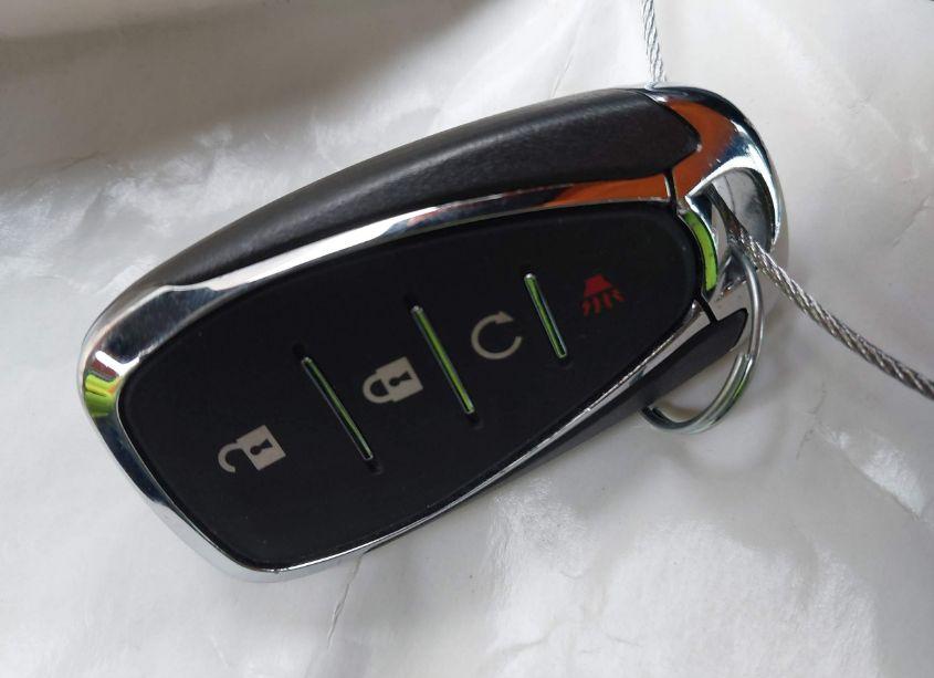 Photo 11 of 2023 Chevrolet Bolt EV FWD 1LT (VIN 1G1FW6S04P4165960)