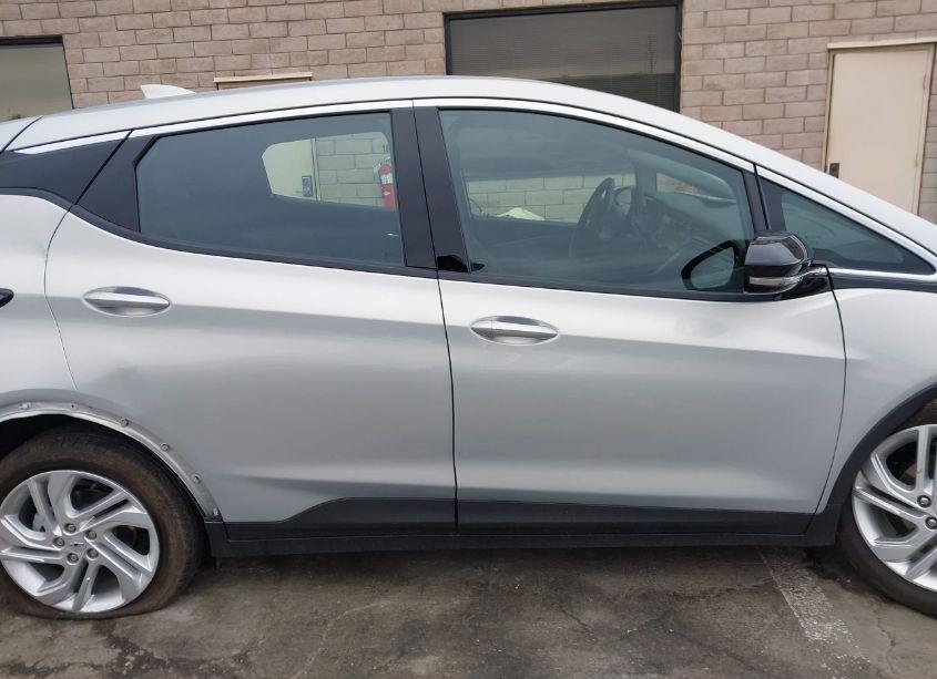 Photo 13 of 2023 Chevrolet Bolt EV FWD 1LT (VIN 1G1FW6S04P4165960)