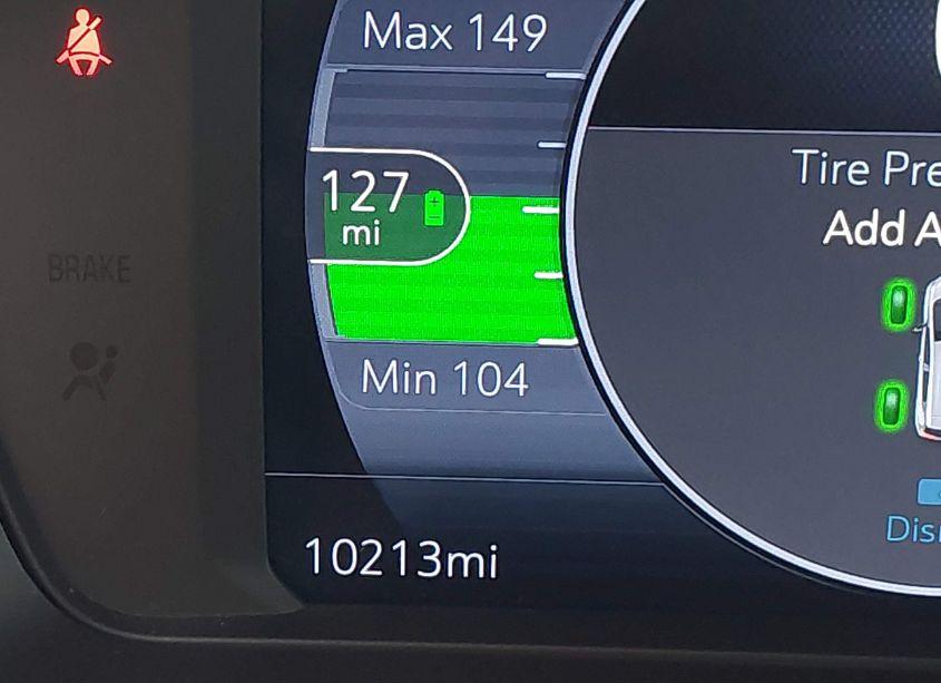 Photo 15 of 2023 Chevrolet Bolt EV FWD 1LT (VIN 1G1FW6S04P4165960)