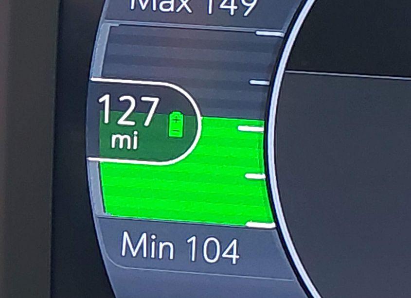 Photo 17 of 2023 Chevrolet Bolt EV FWD 1LT (VIN 1G1FW6S04P4165960)