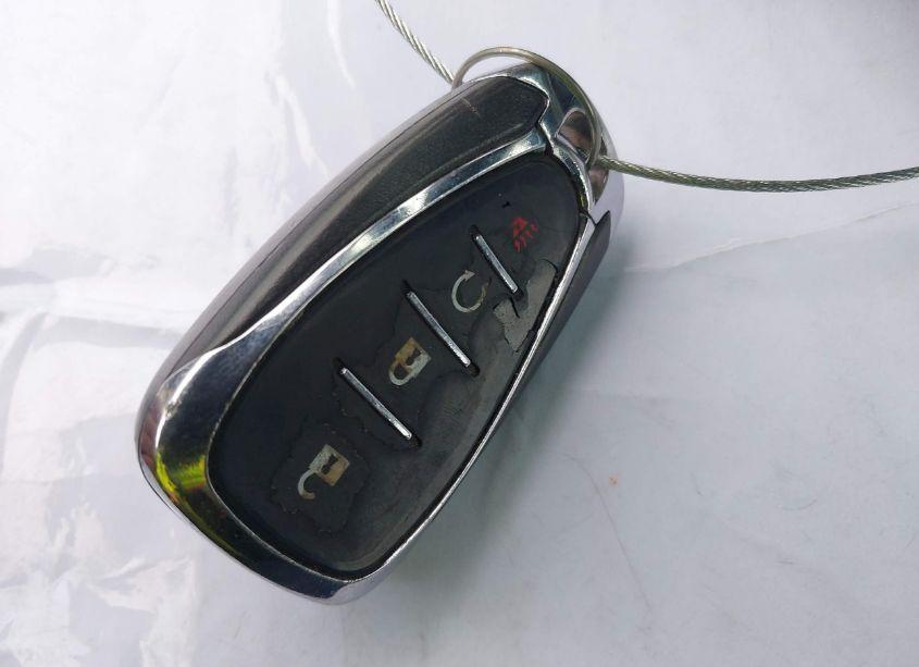 Photo 11 of 2018 Chevrolet Bolt EV LT (VIN 1G1FW6S06J4137004)