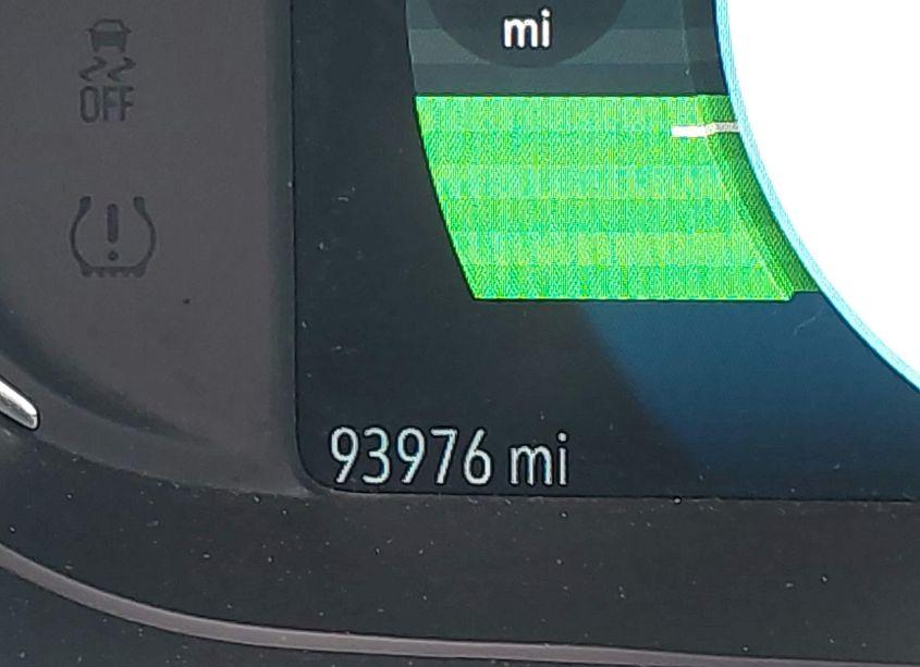 Photo 16 of 2018 Chevrolet Bolt EV LT (VIN 1G1FW6S06J4137004)