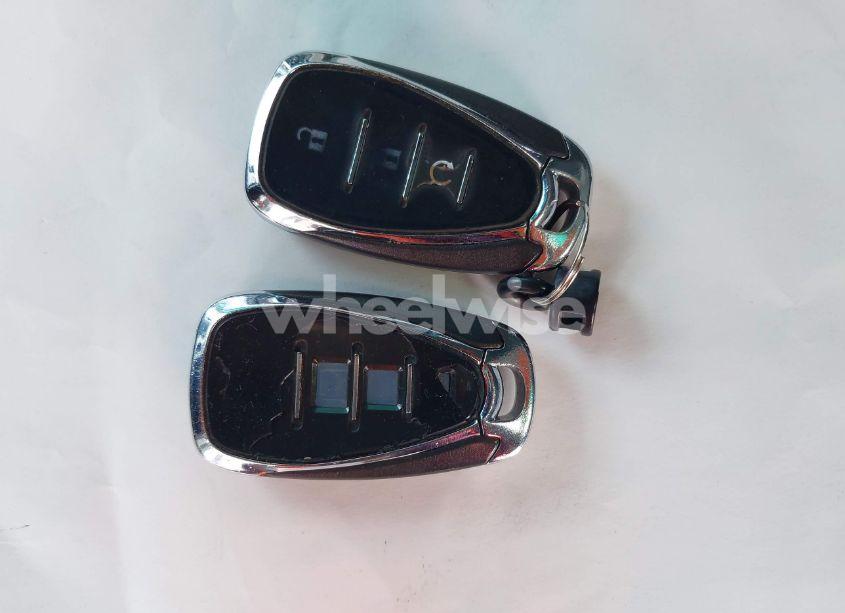 Photo 11 of 2019 Chevrolet Bolt EV LT (VIN 1G1FW6S06K4102223)