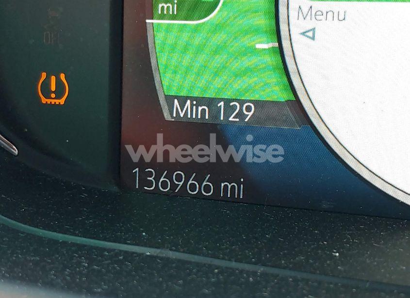 Photo 16 of 2019 Chevrolet Bolt EV LT (VIN 1G1FW6S06K4102223)