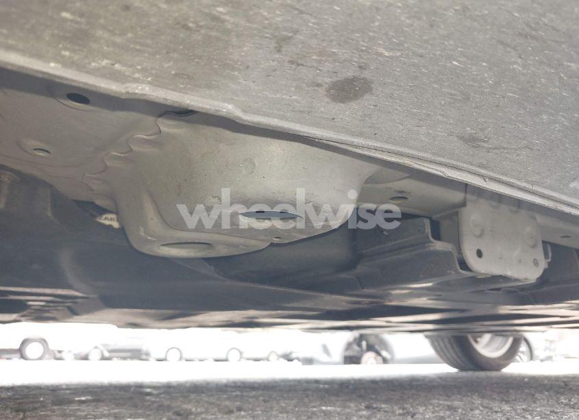 Photo 23 of 2019 Chevrolet Bolt EV LT (VIN 1G1FW6S06K4102223)