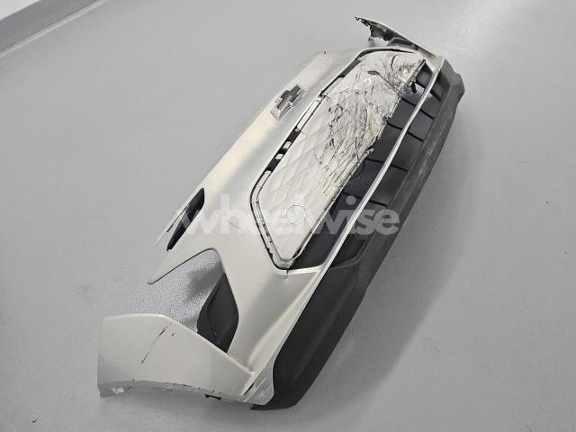 2023 CHEVROLET BOLT EV 1LT (VIN 1G1FW6S06P4178581) main photo