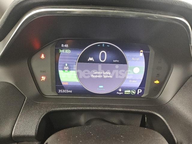 Photo 10 of 2023 CHEVROLET BOLT EV 1LT (VIN 1G1FW6S06P4178581)