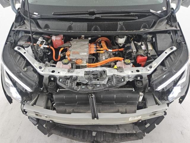 Photo 5 of 2023 CHEVROLET BOLT EV 1LT (VIN 1G1FW6S06P4178581)