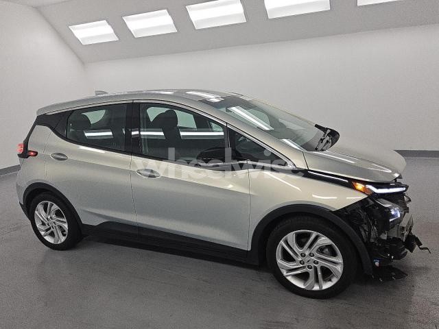 Photo 9 of 2023 CHEVROLET BOLT EV 1LT (VIN 1G1FW6S06P4178581)