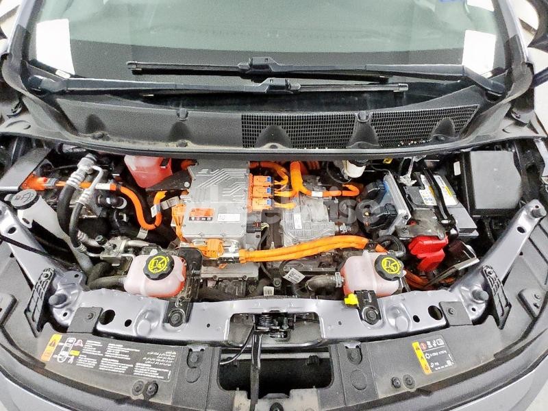 Photo 12 of 2023 CHEVROLET BOLT EV 1LT (VIN 1G1FW6S06P4186924)