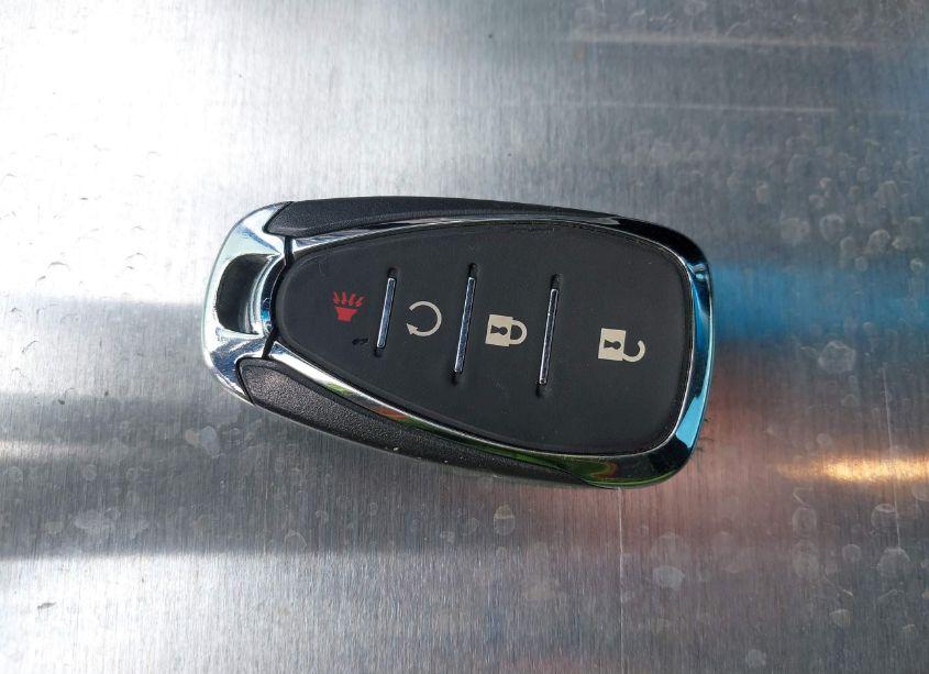 Photo 11 of 2023 Chevrolet Bolt EV FWD 1LT (VIN 1G1FW6S07P4114789)