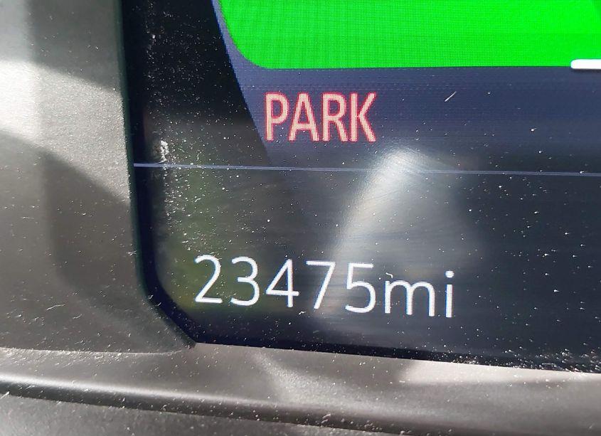 Photo 16 of 2023 Chevrolet Bolt EV FWD 1LT (VIN 1G1FW6S07P4114789)