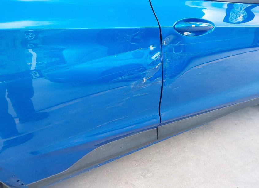 Photo 21 of 2023 Chevrolet Bolt EV FWD 1LT (VIN 1G1FW6S07P4114789)