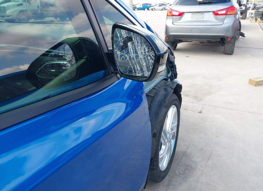 Photo 22 of 2023 Chevrolet Bolt EV FWD 1LT (VIN 1G1FW6S07P4114789)