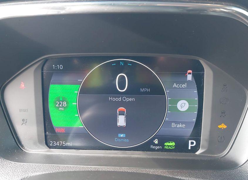 Photo 7 of 2023 Chevrolet Bolt EV FWD 1LT (VIN 1G1FW6S07P4114789)