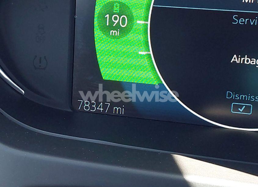 Photo 16 of 2017 Chevrolet Bolt EV LT (VIN 1G1FW6S08H4185243)