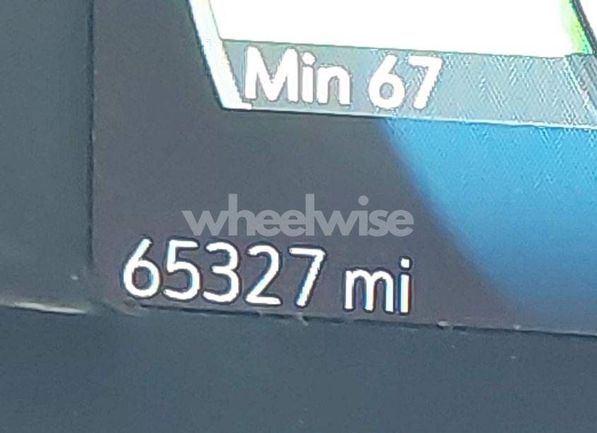 Photo 16 of 2017 Chevrolet Bolt EV LT (VIN 1G1FW6S09H4177071)