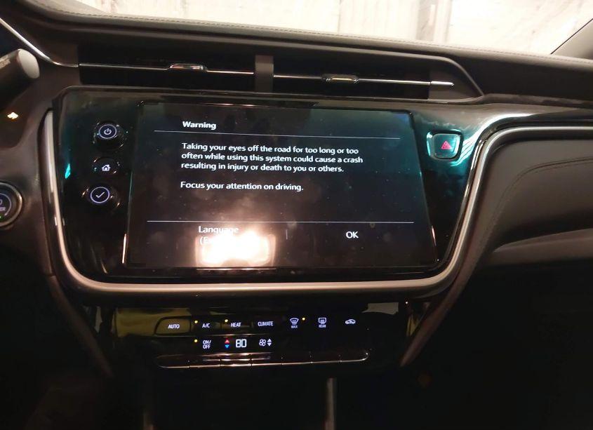 Photo 18 of 2023 Chevrolet Bolt EV FWD 1LT (VIN 1G1FW6S09P4207359)