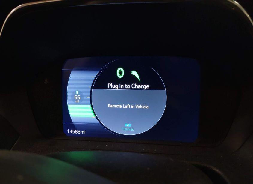 Photo 7 of 2023 Chevrolet Bolt EV FWD 1LT (VIN 1G1FW6S09P4207359)