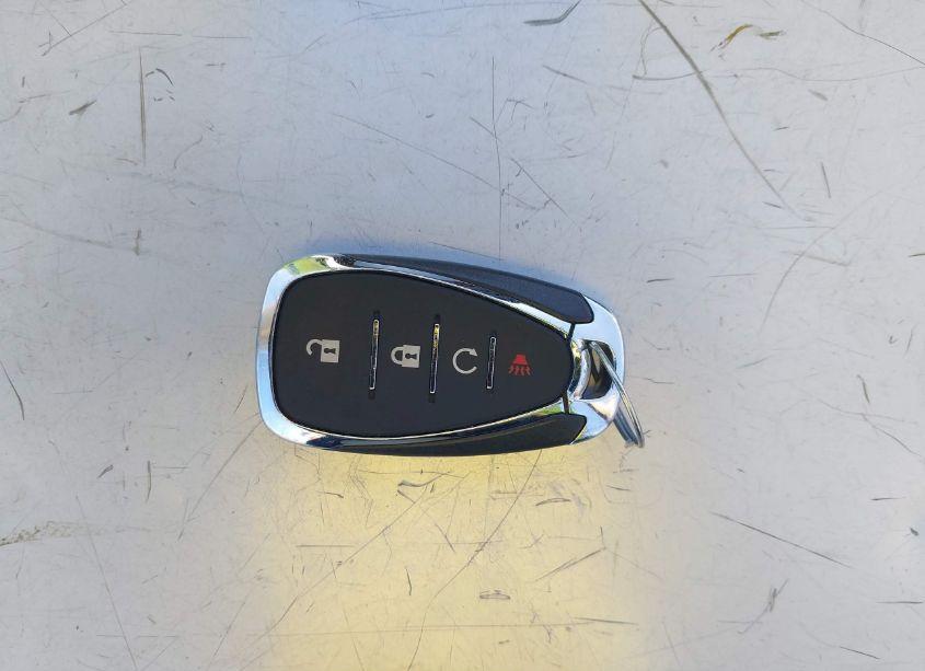 Photo 11 of 2022 Chevrolet Bolt EV FWD 1LT (VIN 1G1FW6S0XN4100950)