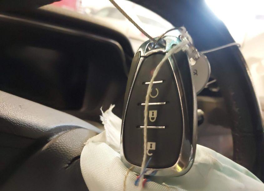 Photo 11 of 2022 Chevrolet Bolt EV FWD 1LT (VIN 1G1FW6S0XN4102021)