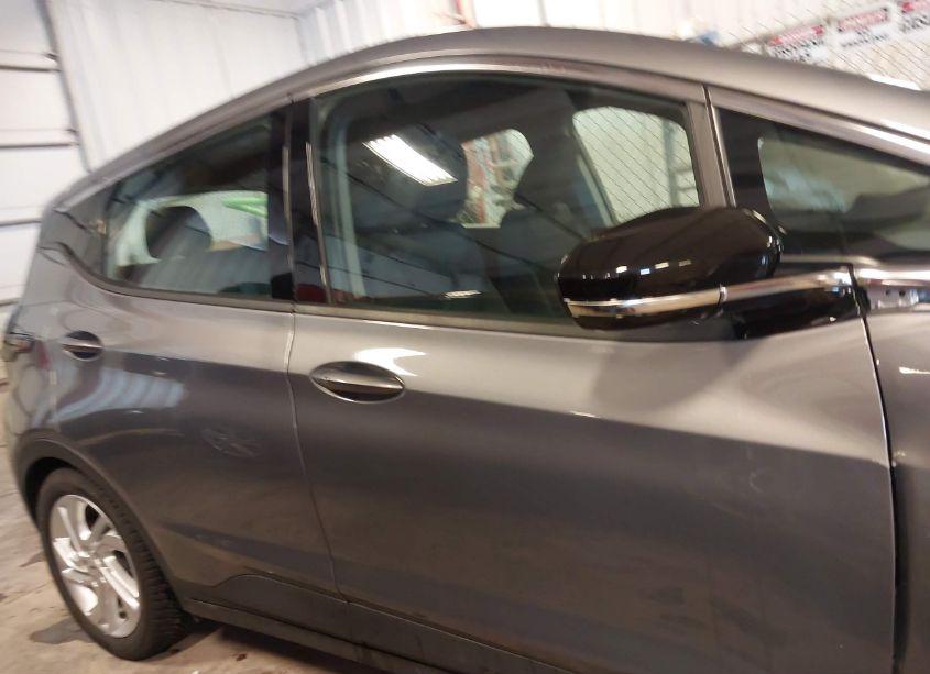 Photo 13 of 2022 Chevrolet Bolt EV FWD 1LT (VIN 1G1FW6S0XN4102021)