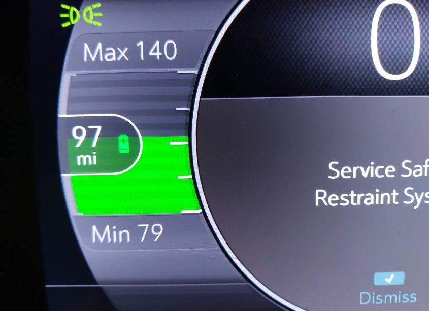 Photo 17 of 2022 Chevrolet Bolt EV FWD 1LT (VIN 1G1FW6S0XN4102021)