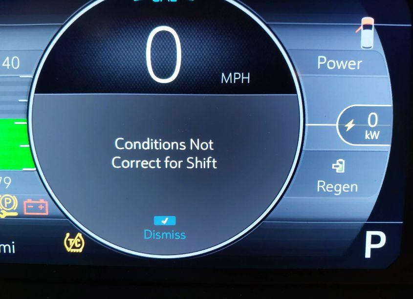 Photo 19 of 2022 Chevrolet Bolt EV FWD 1LT (VIN 1G1FW6S0XN4102021)