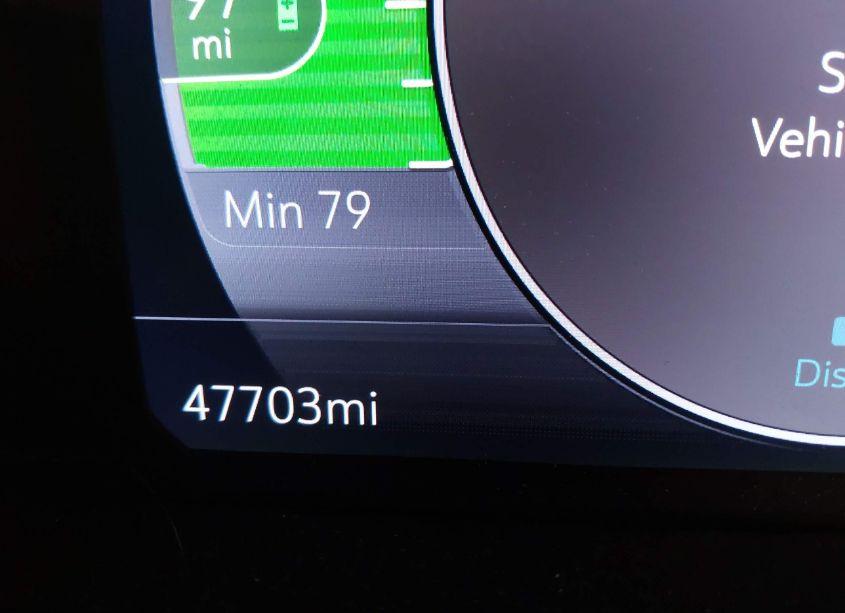 Photo 7 of 2022 Chevrolet Bolt EV FWD 1LT (VIN 1G1FW6S0XN4102021)