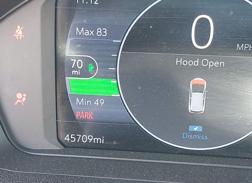 Photo 15 of 2023 Chevrolet Bolt EV FWD 1LT (VIN 1G1FW6S0XP4126404)