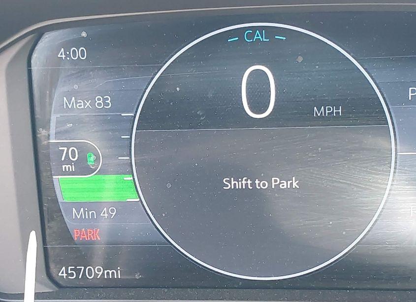 Photo 17 of 2023 Chevrolet Bolt EV FWD 1LT (VIN 1G1FW6S0XP4126404)