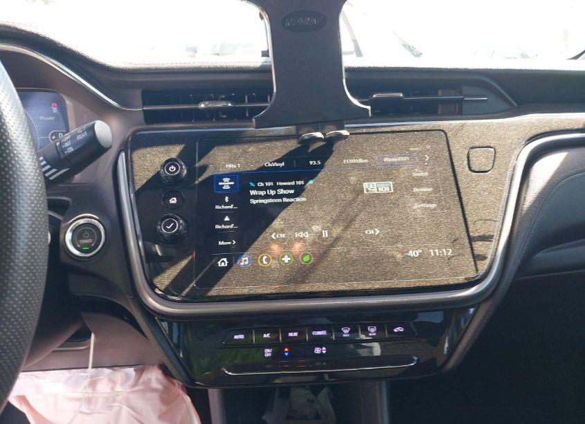 Photo 18 of 2023 Chevrolet Bolt EV FWD 1LT (VIN 1G1FW6S0XP4126404)